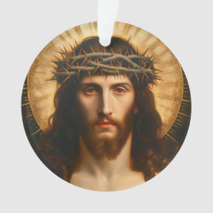 Jesus Christus Christliche religiöse Kunst Ornament