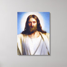Jesus Christus - Christus, der Trost von C. Bloch