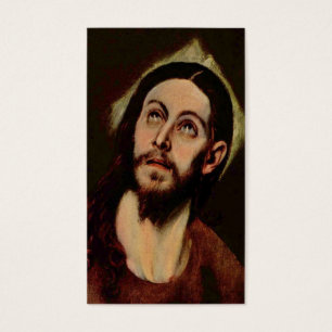 Jesus Christus circa 1580-1585