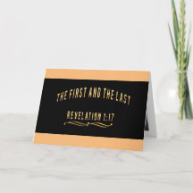 Jesus Christus der Herr Gruß Fotokarte