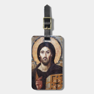 Jesus Christus Gepäckanhänger