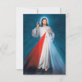 Jesus Christus Göttliche Barmherzigkeit Heiliges H