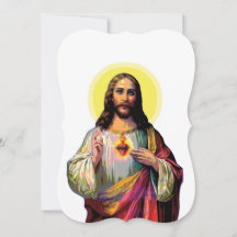 Jesus Christus im Pop-Art-Stil