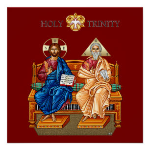 Jesus Christus, Jesus von Nazareth, Isus Hrist Poster