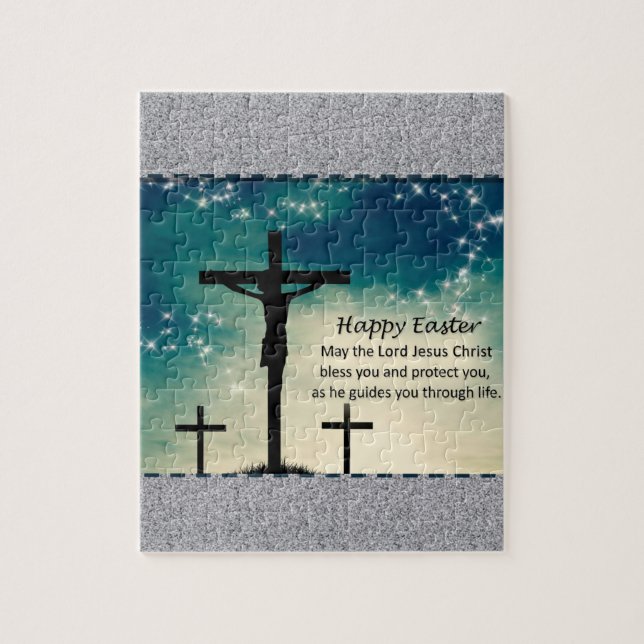 Jesus Christus Jigsaw-Puzzle Puzzle (Vertikal)