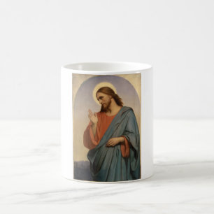 JESUS CHRISTUS KAFFEETASSE