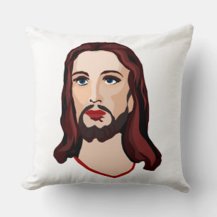 JESUS CHRISTUS KISSEN