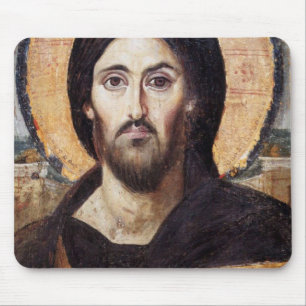 Jesus Christus Mousepad