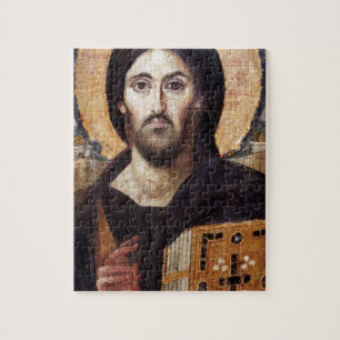 Jesus Christus Puzzle
