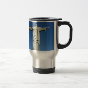 Jesus Christus Reisebecher