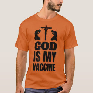 Jesus Christus Religion Christentum Jesus ist mein T-Shirt