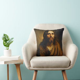 Jesus Christus Religion Kissen