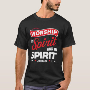 Jesus Christus Religiöse Christliche Bibel Lesen C T-Shirt