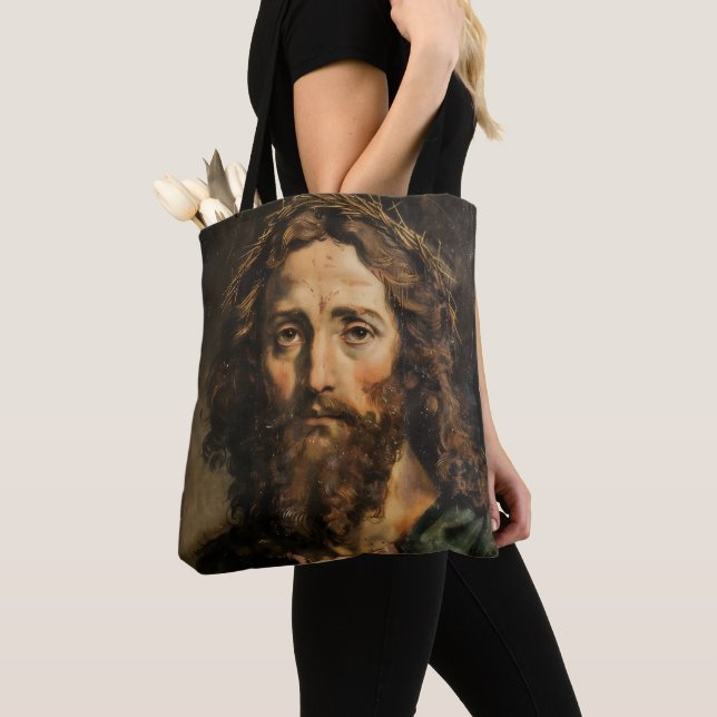 Jesus Christus Religious (Von Nahem)