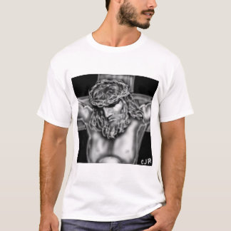 Jesus Christus-Retter T-Shirt