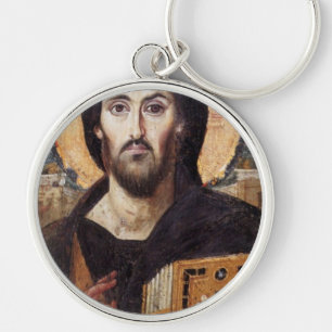 Jesus Christus Schlüsselanhänger