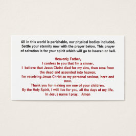 Jesus Christus, setzen Sie Ihre Ewigkeit jetzt W..