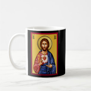 Jesus Christus Sohn Gottes neu Kaffeetasse