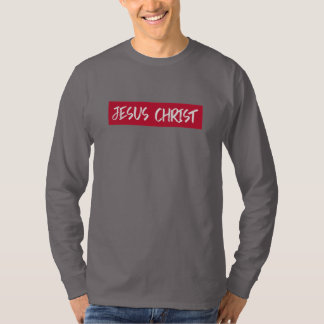 Jesus Christus T-Shirt