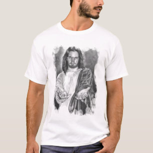 Jesus Christus T-Shirt