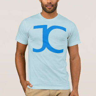 Jesus Christus T-Shirt