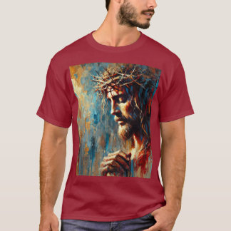 Jesus Christus T-Shirt