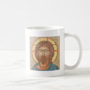 Jesus Christus Tasse