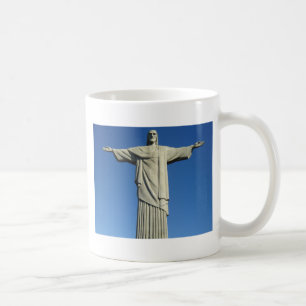 Jesus Christus Tasse