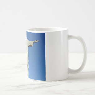 Jesus Christus Tasse
