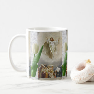 Jesus Christus Tasse
