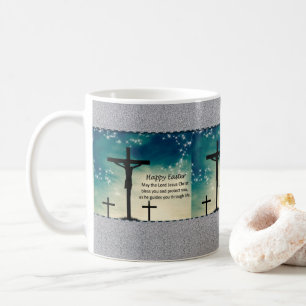 Jesus Christus Tasse