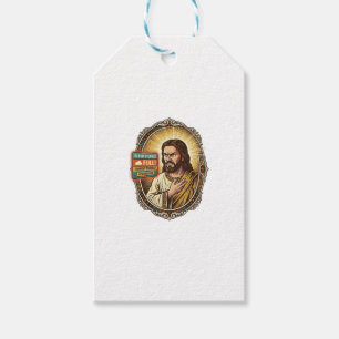Jesus Cloud-Speicher voll Warnung Paywall Tech Hum Geschenkanhänger