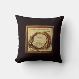 JESUS CROWN OF THORNS KISSEN
