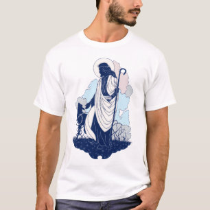 Jesus das gute Schäfer-Shirt T-Shirt