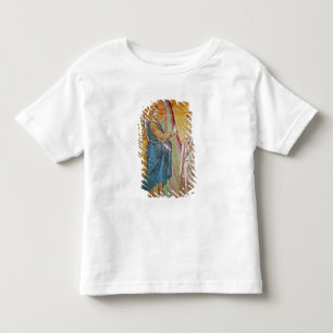 Jesus, der einen Aussätzigen heilt Kleinkind T-shirt