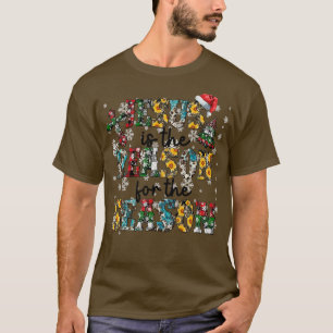 Jesus der Grund für die Jahreszeit (6) T-Shirt