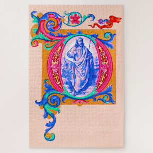 Jesus der Renaissance Puzzle