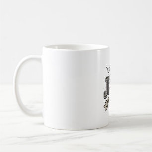 Jesus Der Weg Die Wahrheit Das Leben Vintage Chris Kaffeetasse