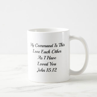 JESUS (DESIGNEN SIE IHREN EIGENEN BECHER) KAFFEETASSE