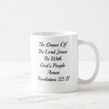 JESUS (DESIGNIERE DEINEN EIGENEN BECHER)