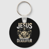 Jesus, die Christliche Kreiselpumpe für den Todest