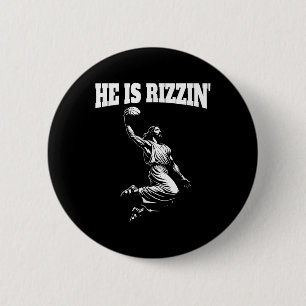 Jesus Dunking Meme Heaven Basketball Dunk Er ist R Button