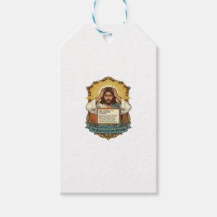 Jesus E-Mail-Typo Auto-Korrektur-Desaster Unterneh Geschenkanhänger