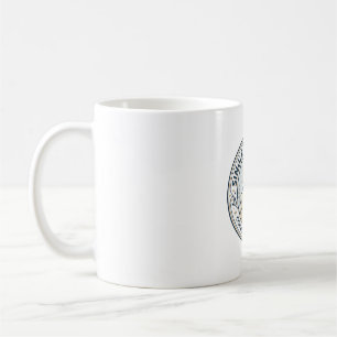 Jesus Einzigartigkeit Wartende Jahreszeit Shirt Gl Kaffeetasse