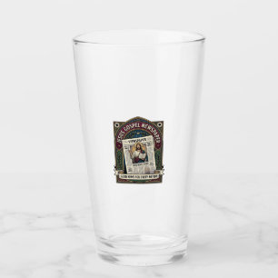 Jesus-Evangeliumszeitung Jesus-Zeitung Christliche Glas