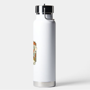 Jesus Excel-Tabelle druckt 50 leere Seiten Büro H Trinkflasche