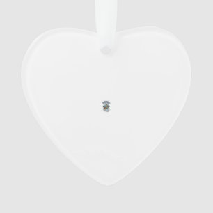 Jesus Fehlgeburt Trost Heilung T-Shirt Inspiration Ornament