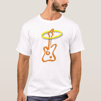 Jesus-Felsen T-Shirt