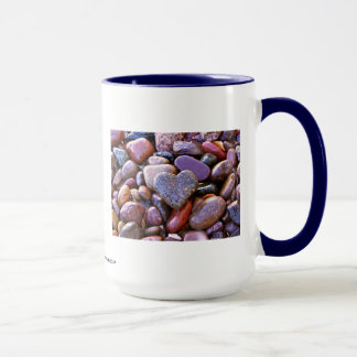 Jesus-Felsen, Tasse