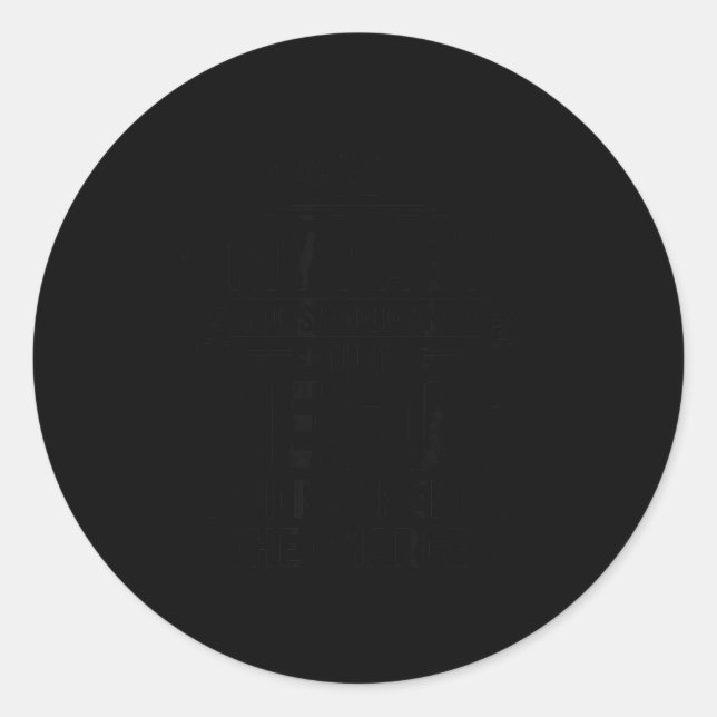 Jesus Forgave Me _ Jesus Christ Church Design  Runder Aufkleber (Vorderseite)